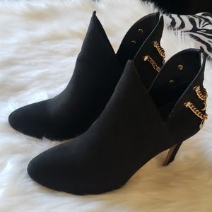 BCBGeneration bootie high heels